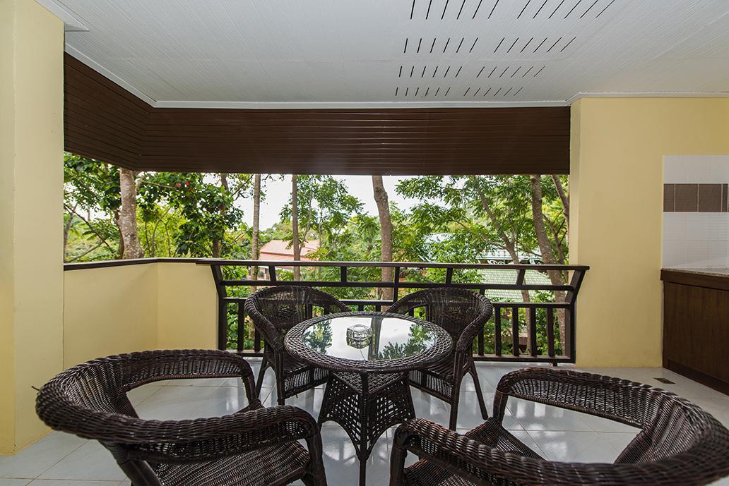 Kanita Resort And Villa Karon Exteriör bild
